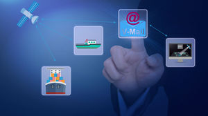 marine software