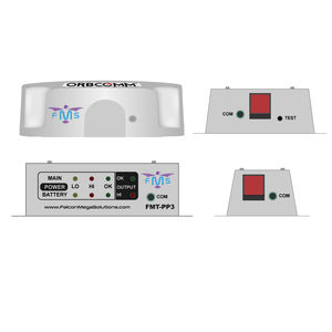 position and tracking system