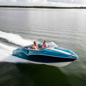 inboard runabout