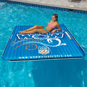 mattress water toy