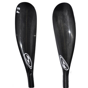 kayak paddle