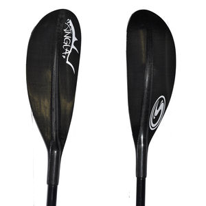 kayak paddle