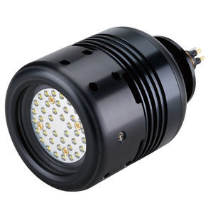 underwater ROV light