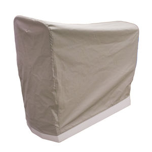 protective cover / boat / for pilot seats