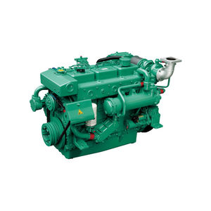 auxiliary engine