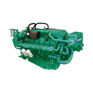 auxiliary engine