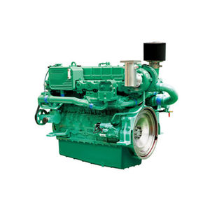 inboard engine