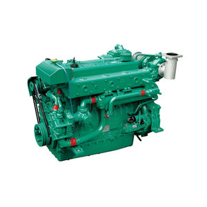 auxiliary engine