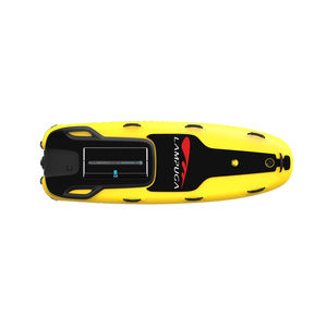 battery-powered jet board