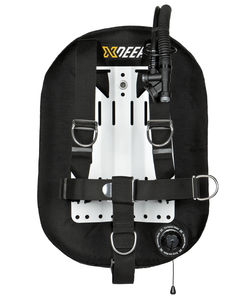 rebreather buoyancy compensator