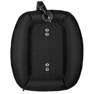 rebreather buoyancy compensator