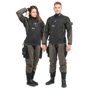 dive drysuit