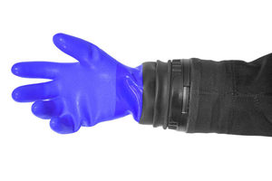 dive gloves