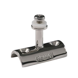 boat Bimini top mounting hardware