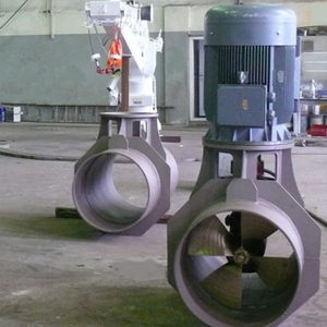 bow thruster