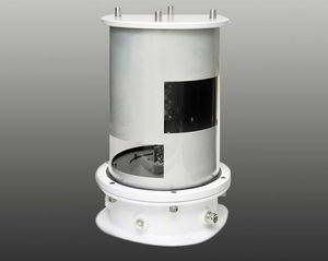 harbor signalling lights