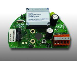 lighthouse and beacon remote surveillance and alarm