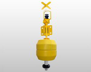 mooring buoy