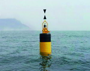 beacon buoy