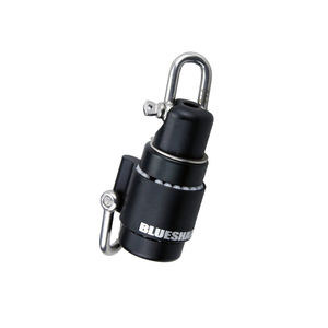 double shackle swivel