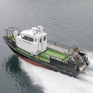 work boat