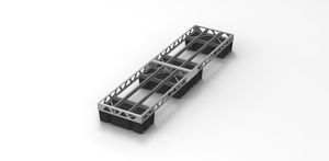 floating dock