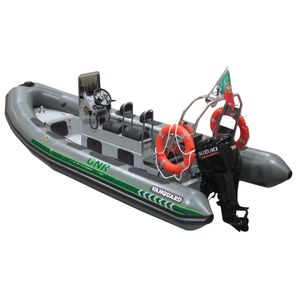 patrol boat 1