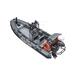 patrol boat 1