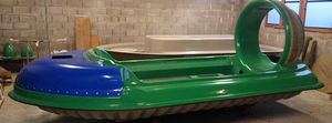 private hovercraft