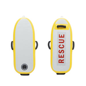 inflatable rescue board
