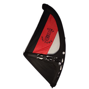 windsurfing complete rig pack