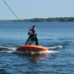 child's wakeboard