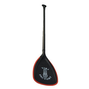 kayak paddle