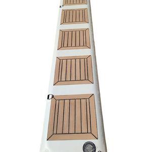 inflatable gangway 1