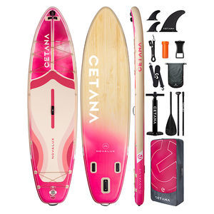 inflatable stand-up paddle-board 1
