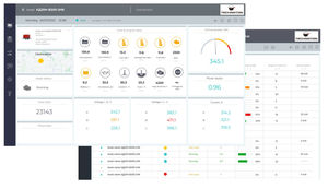 fuel monitoring system