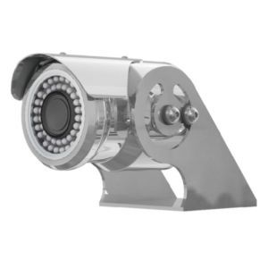 CCTV video camera