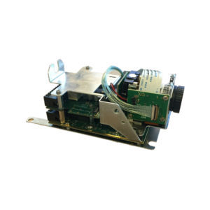 CCTV video camera