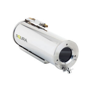 CCTV video camera 1