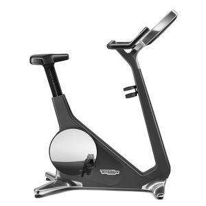 cruise ship excercise bike