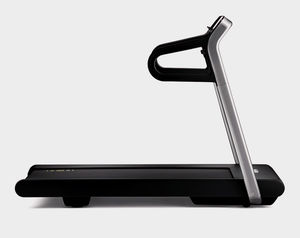 cruise ship treadmill