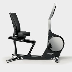 cruise ship excercise bike