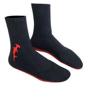 Rooster Supertherm Warm Neoprene Swim Socks