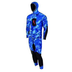 spearfishing wetsuit