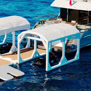 jet-skis shelter