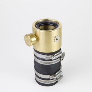 propeller shaft mechanical seal