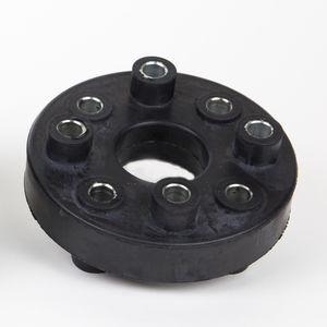 flexible mechanical coupling
