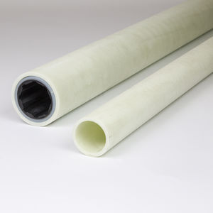 boat stern tube