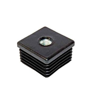 threaded cap 1
