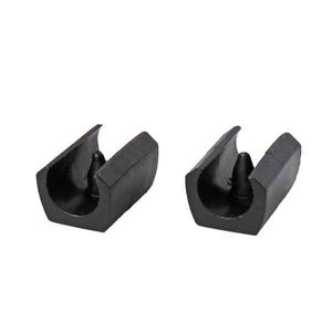 clamping saddle feet 1